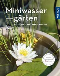 Miniwasserg&auml;rten (Mein Garten)
