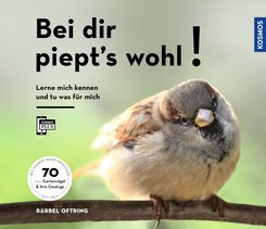 Bei dir piepts wohl! (eBook, PDF)
