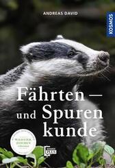 F&auml;hrten- und Spurenkunde