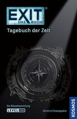 EXIT&reg; - Das Buch: Tagebuch der Zeit