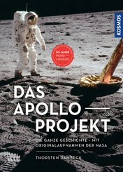 Das Apollo-Projekt (eBook, PDF)