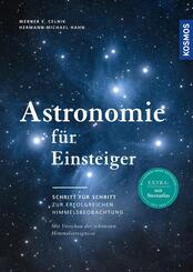 Astronomie für Einsteiger