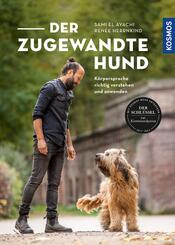 Der zugewandte Hund