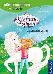 Sternenschweif - Die Zauber-Wiese