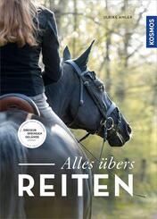 Alles &uuml;bers Reiten
