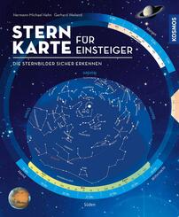 Sternkarte für Einsteiger