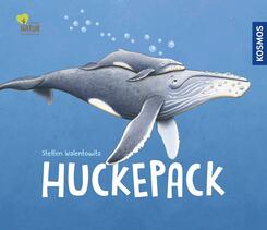 HUCKEPACK