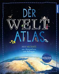 Der Weltatlas