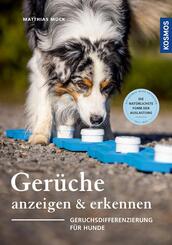 Gerüche erkennen und anzeigen