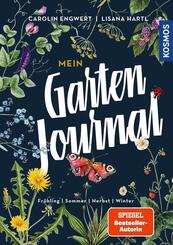 Mein Gartenjournal