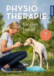Physiotherapie f&uuml;r den Hund