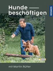 Hunde beschäftigen mit Martin Rütter