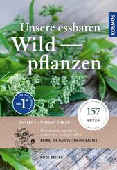 Unsere essbaren Wildpflanzen