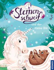 Sternenschweif, und der kleine Bär