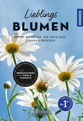 Lieblingsblumen