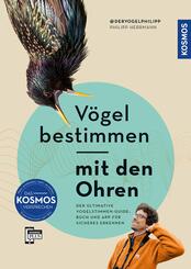 Vögel bestimmen mit den Ohren