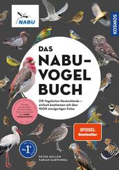 Das NABU-Vogelbuch