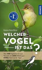 Welcher Vogel ist das?