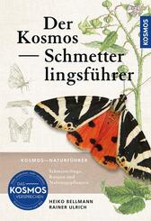 Der Kosmos Schmetterlingsf&uuml;hrer