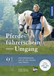 Pferdef&uuml;hrerschein Umgang