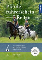 Pferdef&uuml;hrerschein Reiten