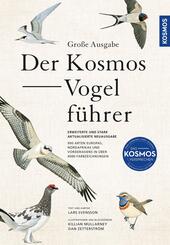 Gro&szlig;e Ausgabe: Der Kosmos-Vogelf&uuml;hrer