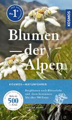 Blumen der Alpen