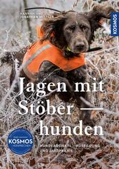 Jagen mit St&ouml;berhunden
