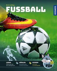 Kosmos SchlauFUX Fu&szlig;ball,
