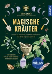 Magische Kr&auml;uter