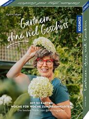 G&auml;rtnern ohne viel Geschiss
