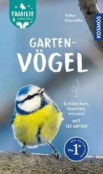 Gartenv&ouml;gel