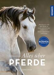 Alles &uuml;ber Pferde