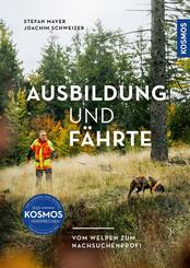 Ausbildung und F&auml;hrte