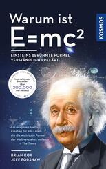 Warum ist E = mc&sup2;?