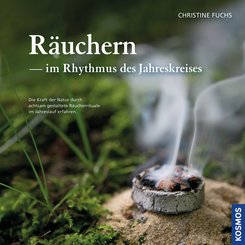 Räuchern im Rhythmus des Jahreskreises (eBook, ePUB)