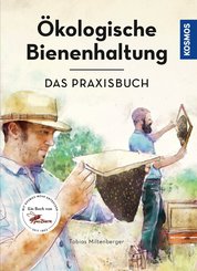 Ökologische Bienenhaltung - das Paxisbuch (eBook, ePUB)