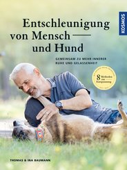 Entschleunigung von Mensch und Hund (eBook, ePUB)