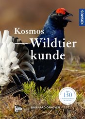 KOSMOS Wildtierkunde (eBook, PDF)