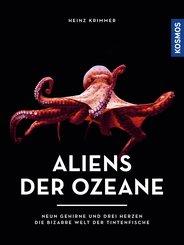 Aliens der Ozeane (eBook, PDF)