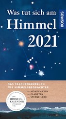 Was tut sich am Himmel 2021 (eBook, PDF)