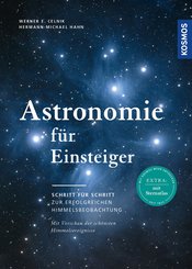 Astronomie für Einsteiger (eBook, ePUB)