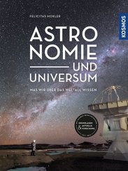 Astronomie und Universum (eBook, ePUB)