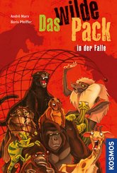 Das Wilde Pack, 5 (eBook, ePUB)