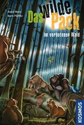 Das Wilde Pack, 6 (eBook, ePUB)