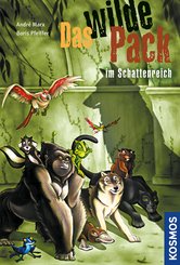 Das Wilde Pack, 8 (eBook, ePUB)