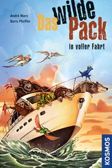 Das Wilde Pack, 9 (eBook, ePUB)