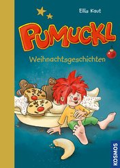 Pumuckl Vorlesebuch - Weihnachtsgeschichten (eBook, PDF)