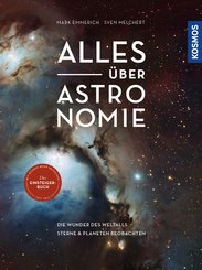 Alles über Astronomie (eBook, ePUB)
