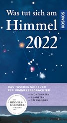 Was tut sich am Himmel 2022 (eBook, PDF)